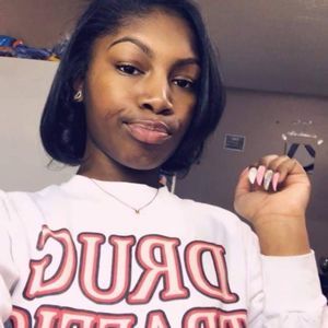 Meet your Posher, Mariah